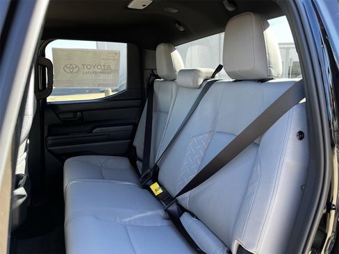 New 2025 Toyota Tacoma SR5 image 23