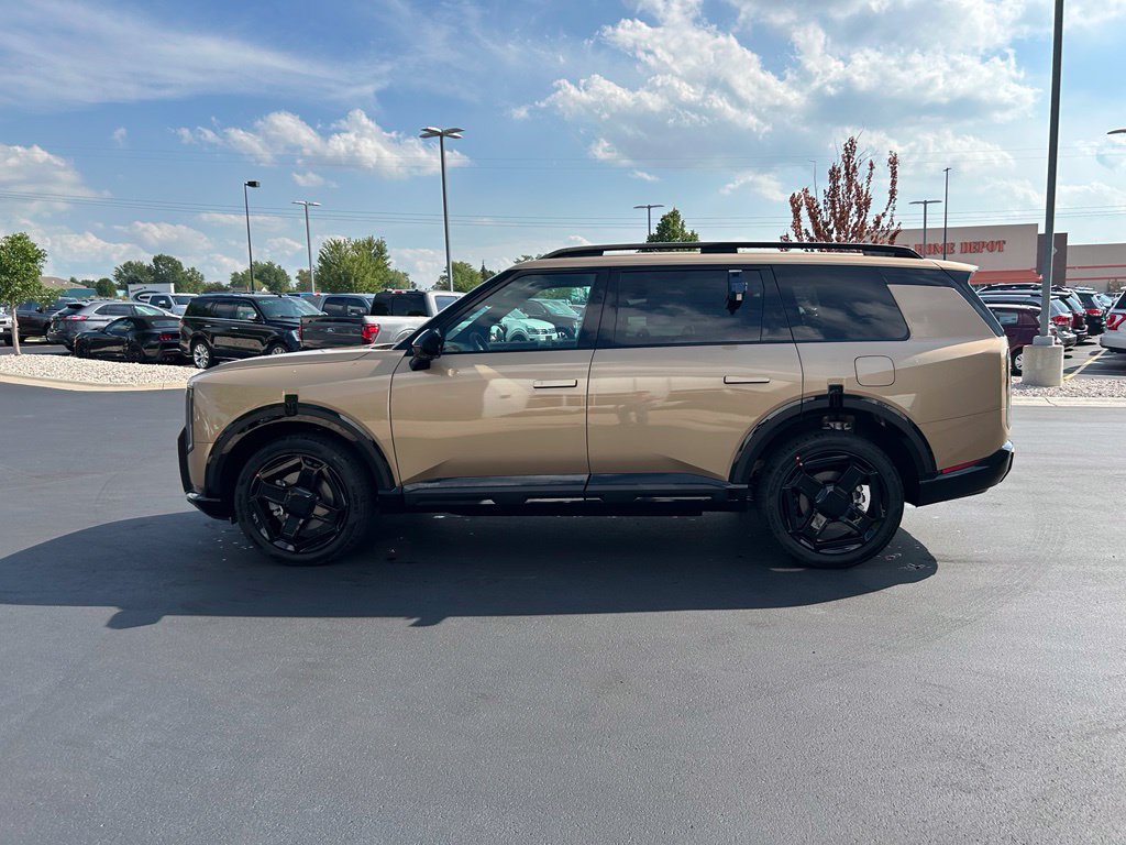 New 2027 Kia Telluride X-Line SX Prestige w/ Towing Package AWD/4WD image 9