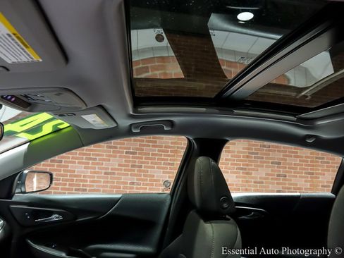 Used 2024 Chevrolet Malibu LT image 15