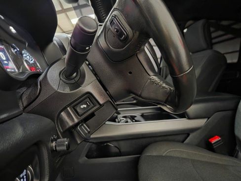 Used 2019 RAM 3500 Big Horn AWD/4WD image 43