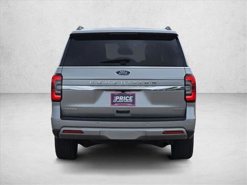 Used 2024 Ford Expedition Max Limited RWD image 7