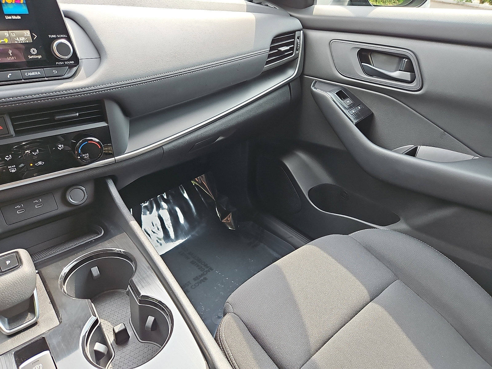 Certified 2026 Nissan Rogue S AWD/4WD image 23