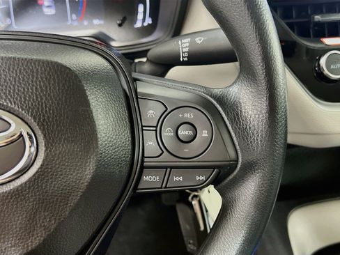 Used 2026 Toyota Corolla LE FWD image 20