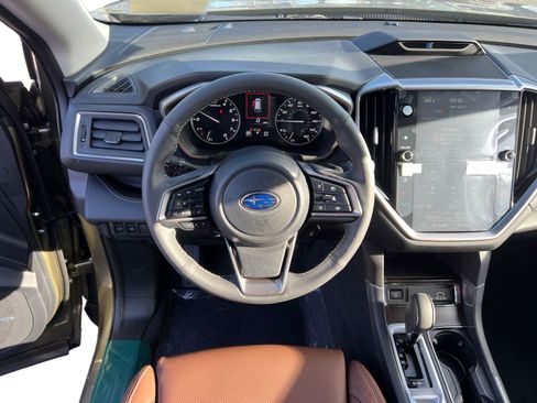 New 2026 Subaru Ascent Touring image 12