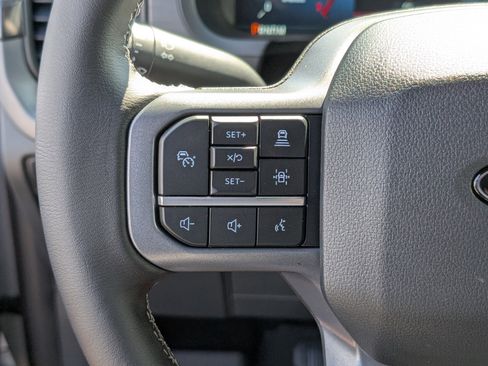 New 2025 Ford F150 XLT w/ Equipment Group 302A MID image 20