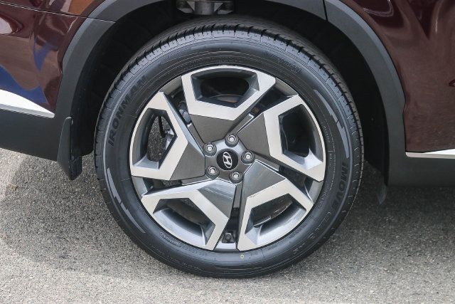 Certified 2023 Hyundai Palisade Limited FWD image 14