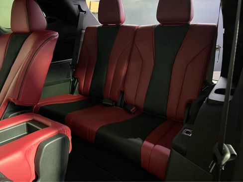 New 2026 Acura MDX A-Spec AWD/4WD image 16