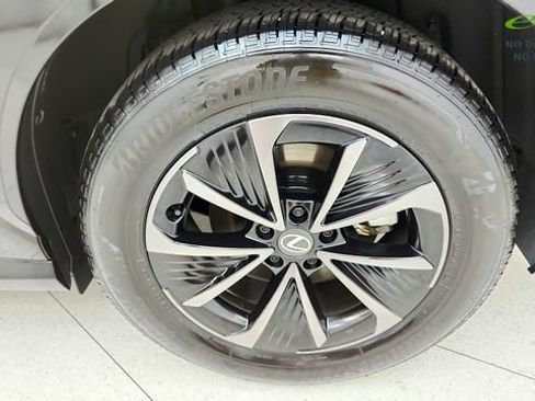 Used 2026 Lexus RZ 350e 2WD w/ Convenience Package image 72