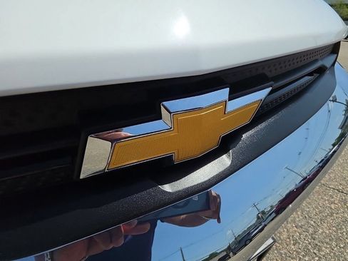 Used 2023 Chevrolet TrailBlazer LS FWD image 34