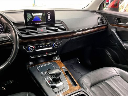Used 2018 Audi Q5 2.0T Premium Plus w/ Premium Plus Package image 8