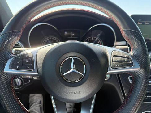 Used 2018 Mercedes-Benz C 43 AMG 4MATIC Coupe image 17