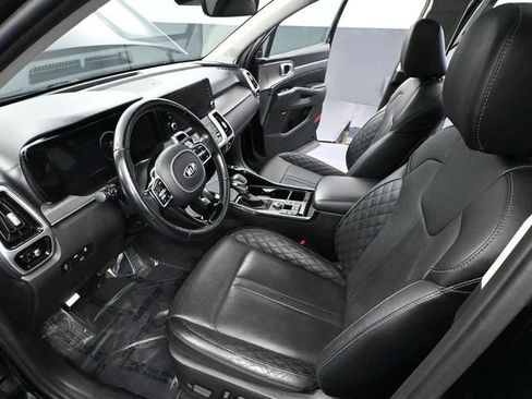 Used 2021 Kia Sorento SX FWD image 23