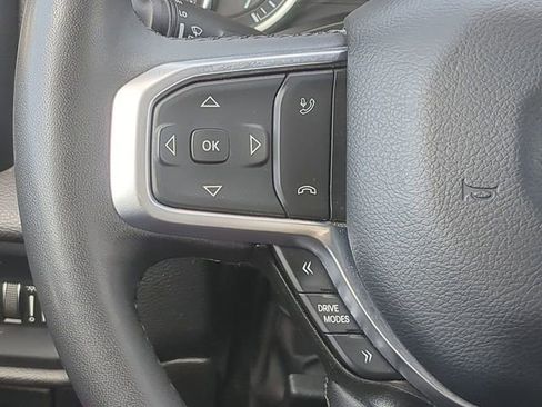 Certified 2025 RAM 1500 Big Horn image 17