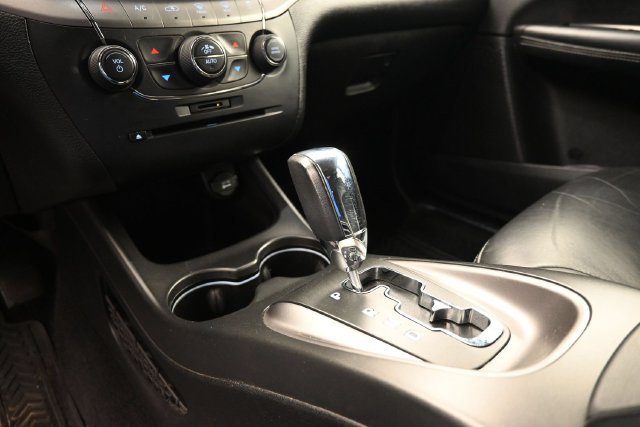 Used 2015 Dodge Journey Crossroad w/ Flexible Seating Group FWD image 25