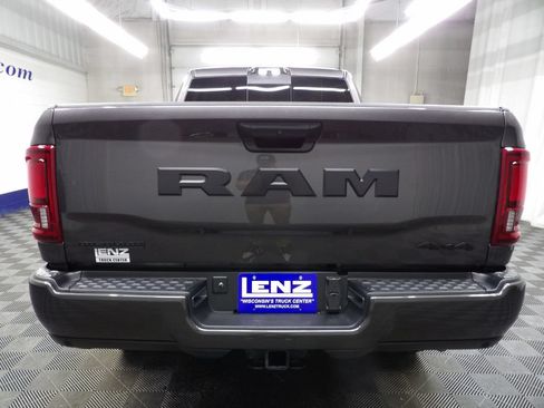 Used 2025 RAM 2500 Big Horn AWD/4WD image 42