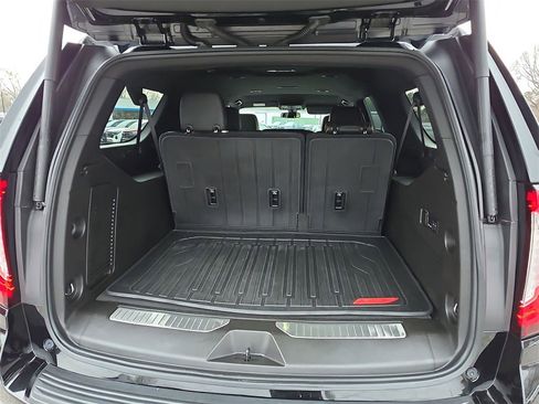 Certified 2021 GMC Yukon XL AT4 image 26