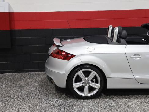 Used 2012 Audi TT 2.0T Prestige image 5