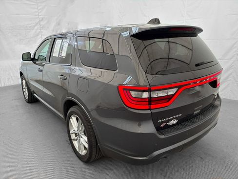 Used 2024 Dodge Durango R/T AWD/4WD image 5