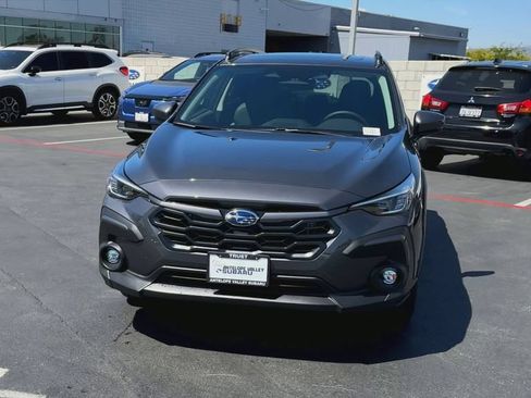 New 2026 Subaru Crosstrek 2.5i Limited AWD/4WD image 3