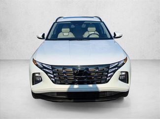 Used 2022 Hyundai Tucson SEL w/ Convenience + Premium Package FWD video 2