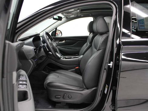 Used 2023 Hyundai Santa Fe SEL w/ Premium Package AWD/4WD image 6