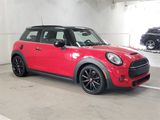 Used 2020 MINI Cooper S image 3