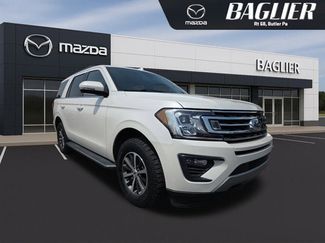 Used 2019 Ford Expedition XLT w/ Equipment Group 202A video 1