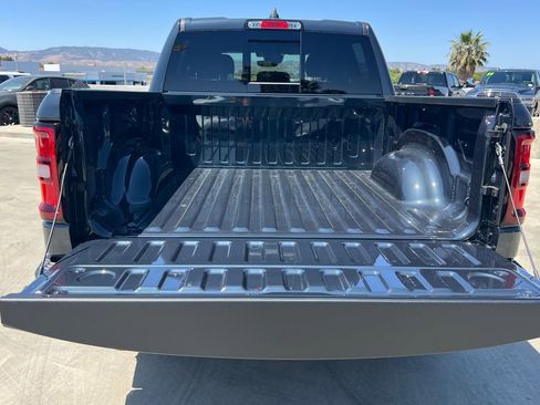 New 2026 RAM 1500 2WD Crew Cab image 16