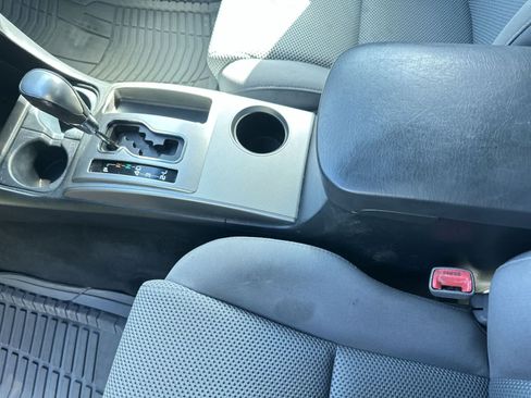 Used 2015 Toyota Tacoma 4x4 Double Cab w/ TRD Sport Package image 19
