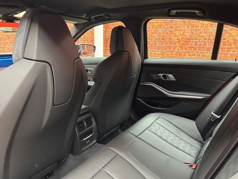 New 2026 BMW M3 Competition image 24