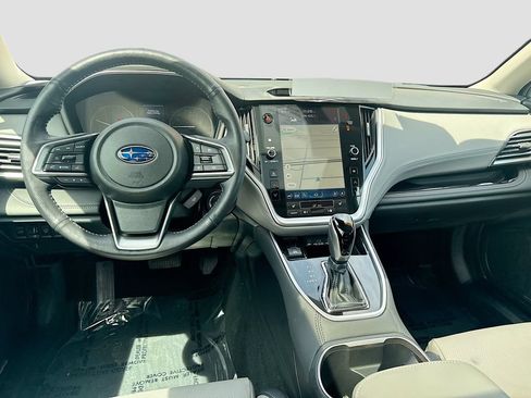 Certified 2023 Subaru Outback Limited AWD/4WD image 22