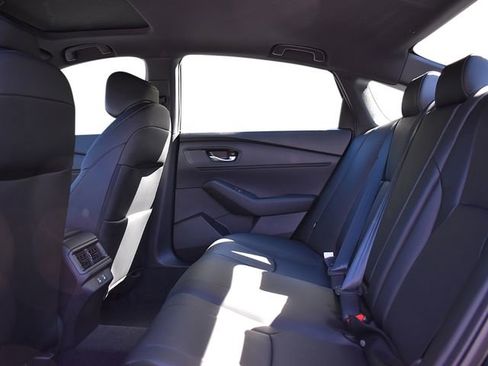 New 2026 Honda Accord Sport image 17