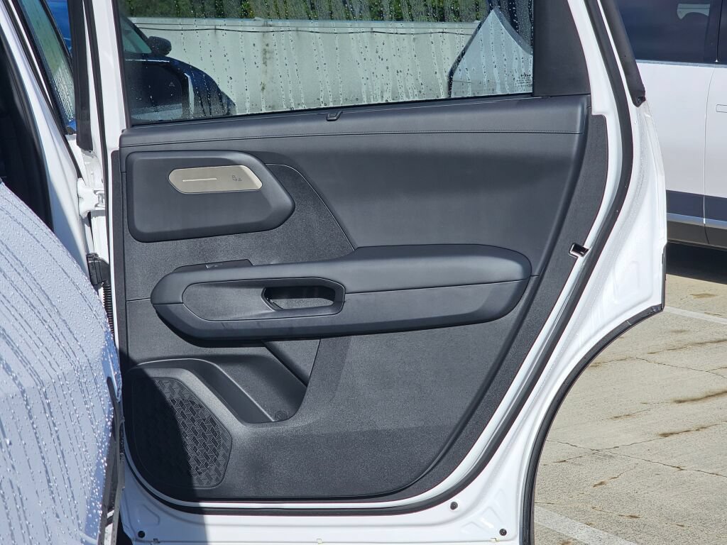 New 2027 Kia Telluride EX AWD/4WD image 28