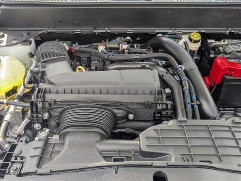 New 2025 Ford Maverick Lobo image 16