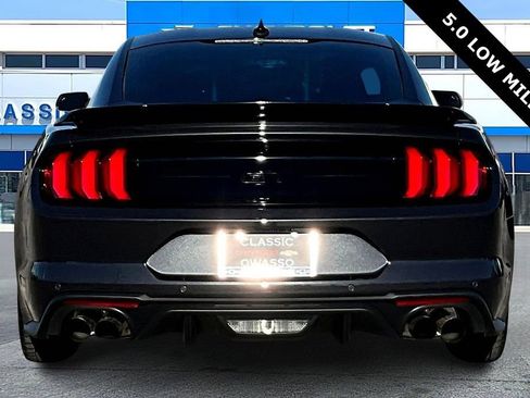 Used 2023 Ford Mustang GT Premium w/ Equipment Group 401A image 6