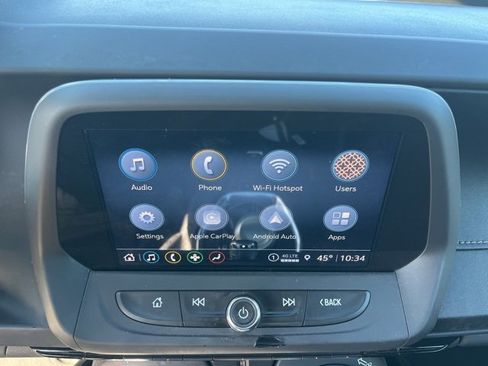 Used 2023 Chevrolet Camaro LT w/ RS Package image 24