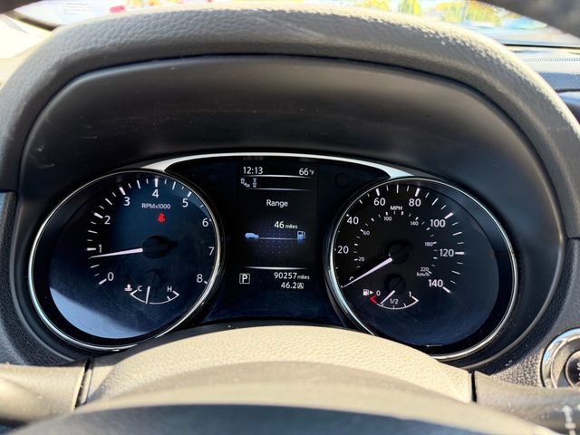 Used 2016 Nissan Rogue SL w/ SL Premium Package AWD/4WD image 16