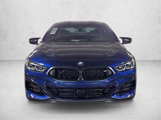New 2026 BMW M850i xDrive video 2