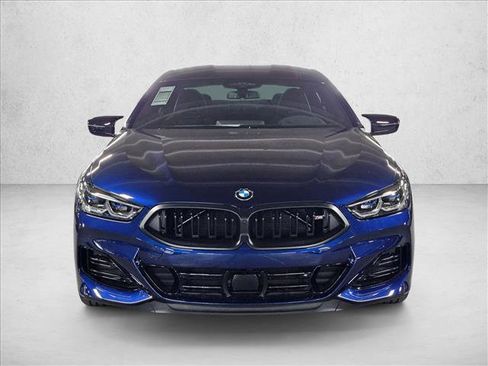 New 2026 BMW M850i xDrive image 2
