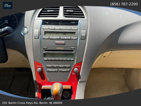 Used 2008 Lexus ES 350 FWD image 23