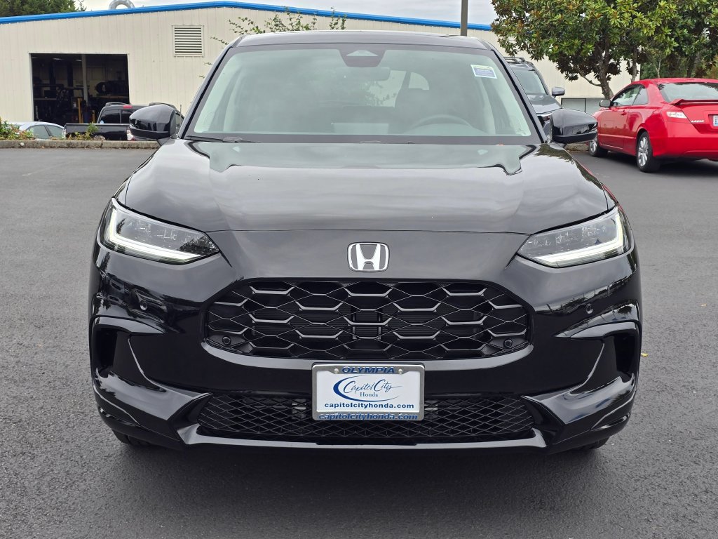 New 2027 Honda HR-V EX-L image 2