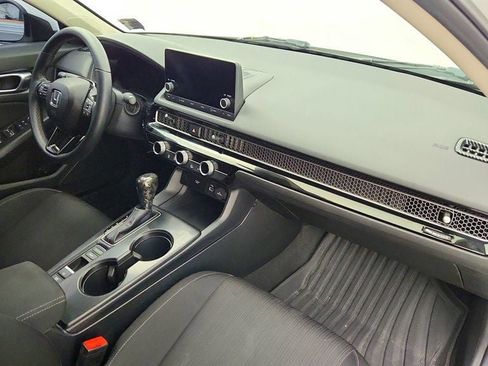 Used 2024 Honda Civic EX image 25