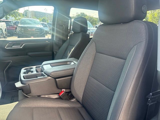 New 2026 GMC Sierra 1500 Elevation AWD/4WD image 14