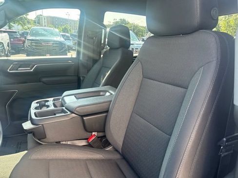 New 2026 GMC Sierra 1500 Elevation AWD/4WD image 14
