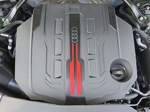 New 2026 Audi SQ5 Prestige AWD/4WD image 30