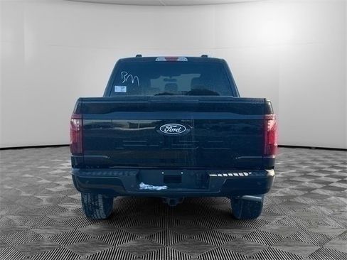 New 2026 Ford F150 STX w/ Equipment Group 200A image 4