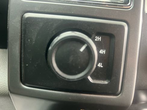 Used 2020 Ford F150 XLT w/ Equipment Group 301A Mid image 15