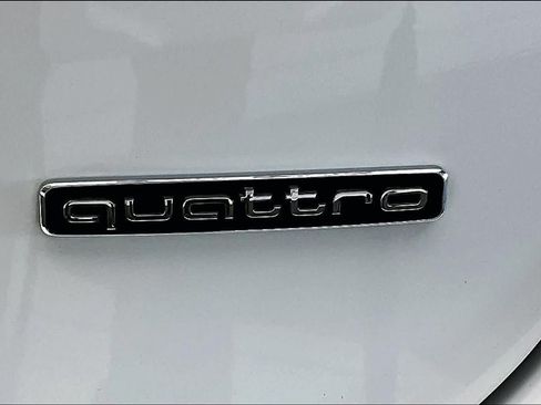 Certified 2025 Audi A5 2.0T Premium Plus w/ Premium Plus AWD/4WD image 10