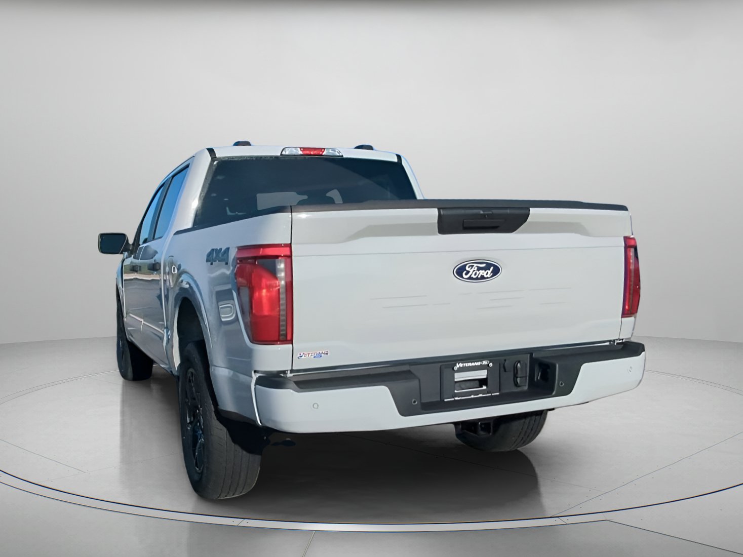 New 2026 Ford F150 STX w/ Equipment Group 200A AWD/4WD image 25