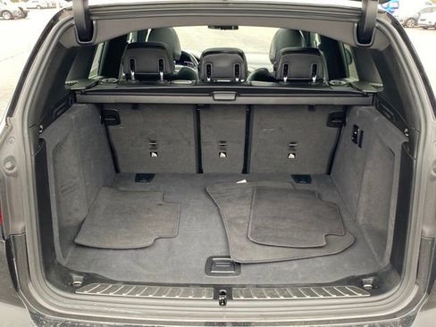 Used 2024 BMW X3 xDrive30i image 20